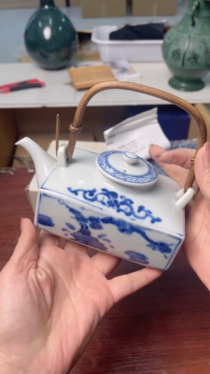 中古杂项默认微瑕，满18包邮