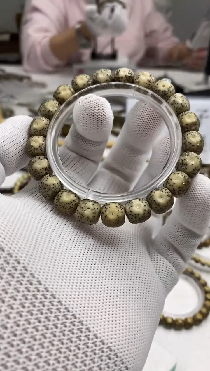 手串星月菩提A129-4