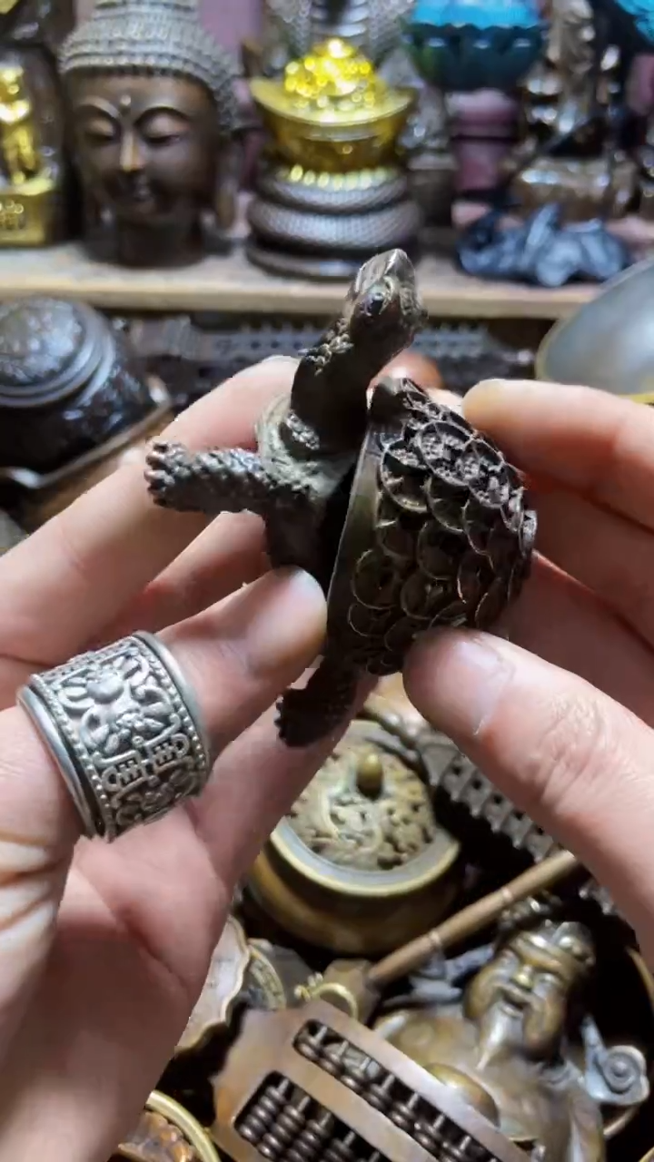 【闪购商品】铜器摆件诚信经营