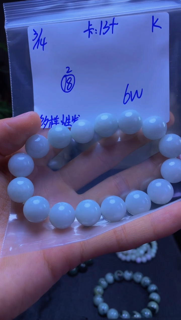 【闪购商品】定制翡翠未镶嵌天然缅甸A货翡翠 多样性发货