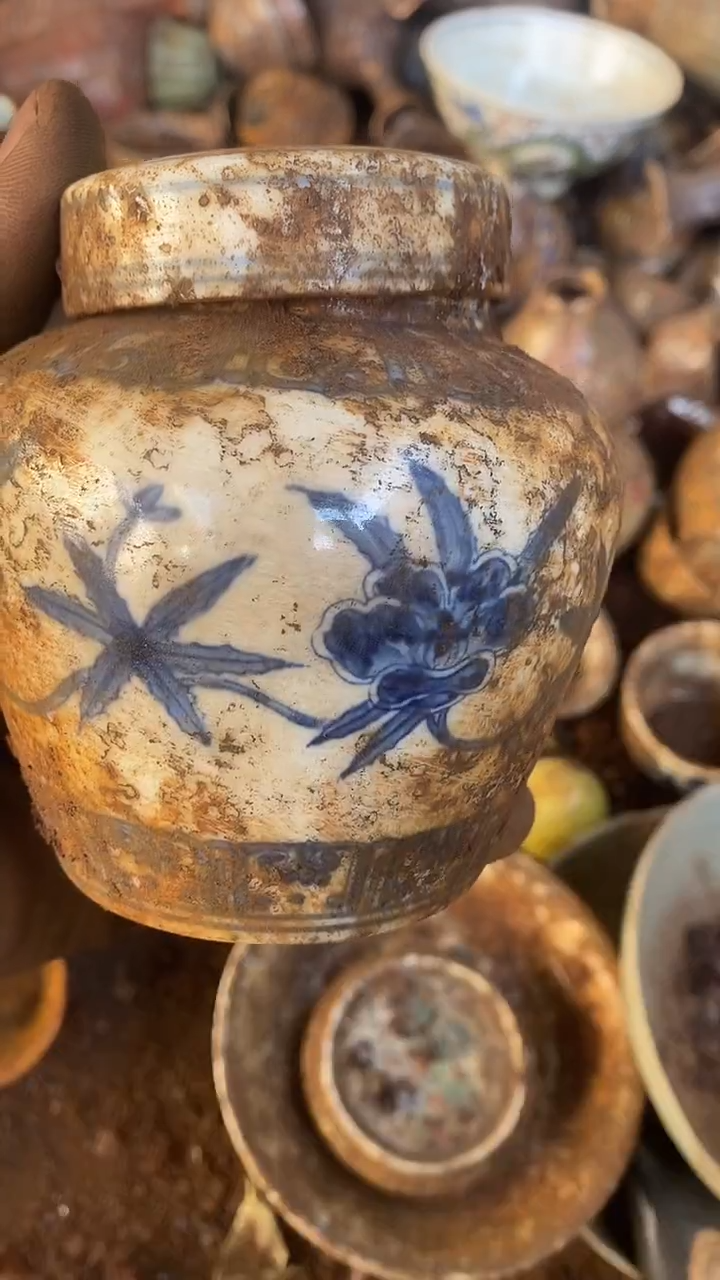 摆件陶瓷器瓷器瓷器瓷器