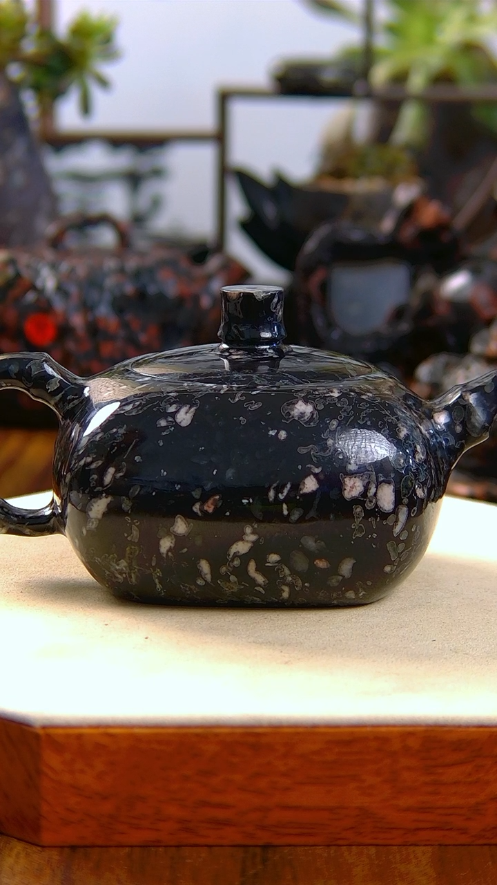 【闪购商品】奢上奢精品梅花玉