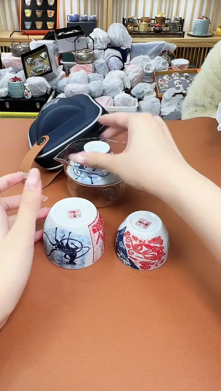 【闪购商品】万家瓷坊清货商品链接@@YS334