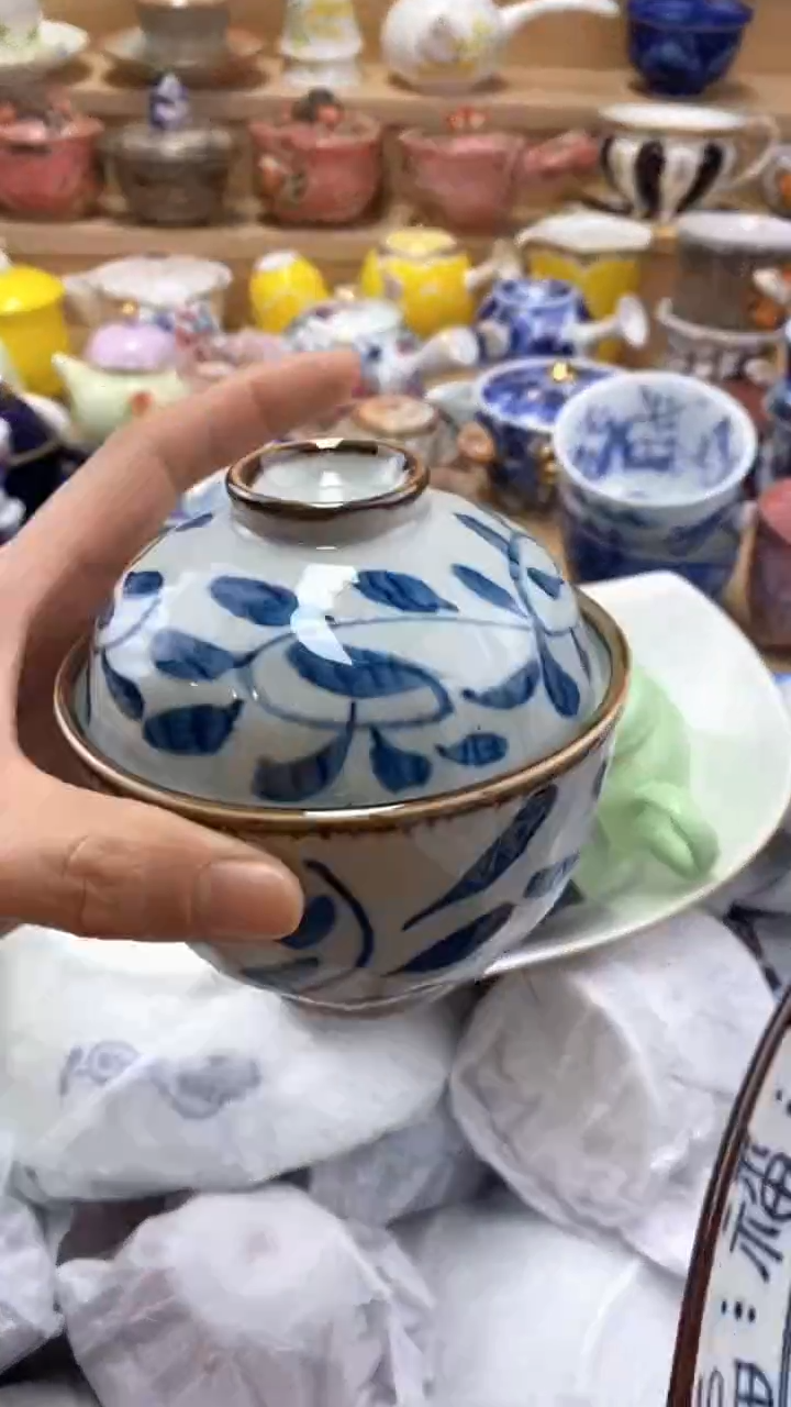 【闪购商品】茶盏【闪购商品】【闪购商品】