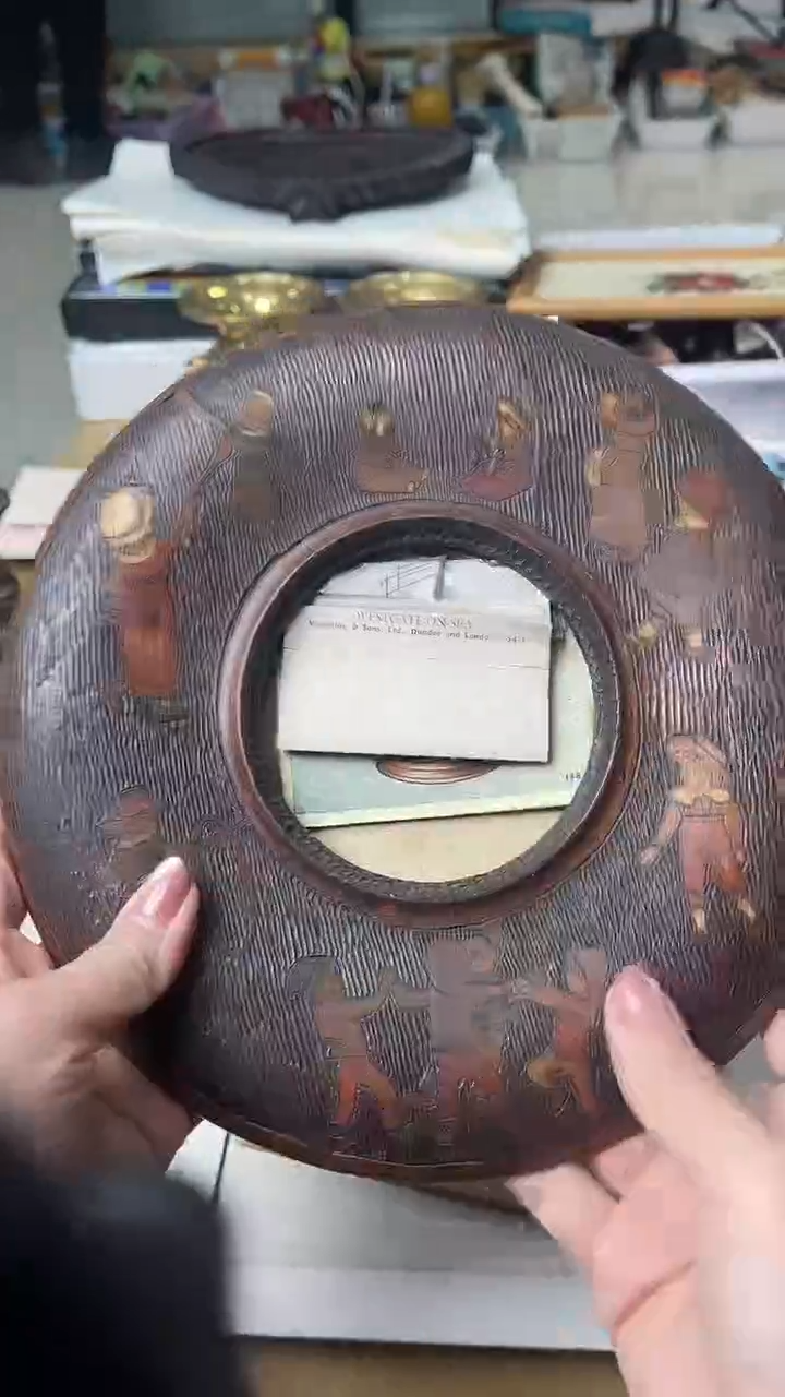 永*中古杂项默认微瑕，满18包邮