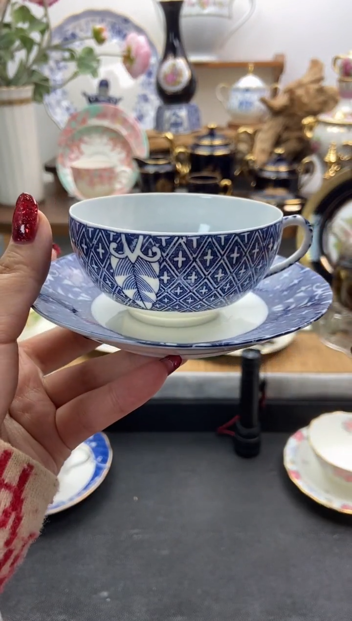 瓷片全新库山谨慎参拍，防伪帖撕毁无售后