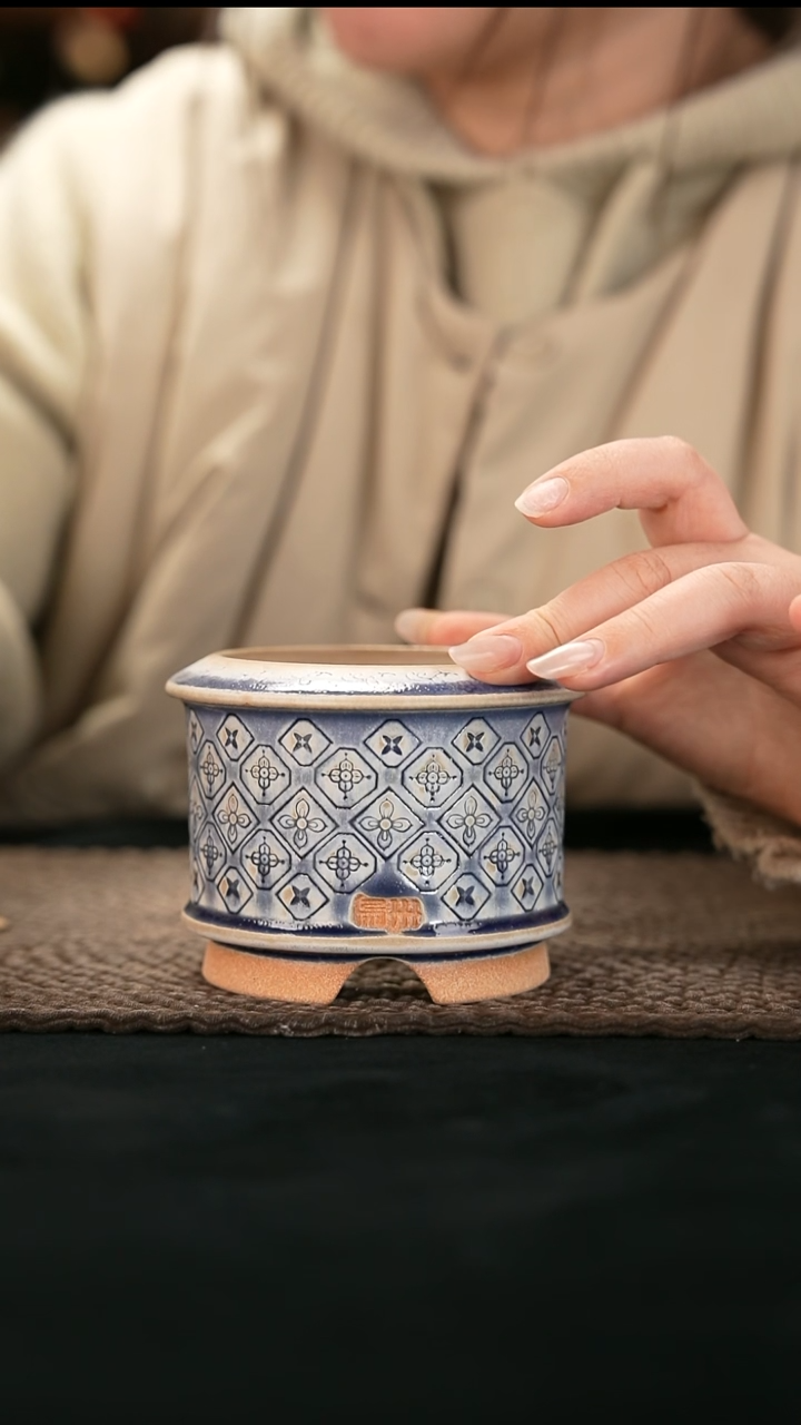 口径7.5花盆-12-28-496瑕