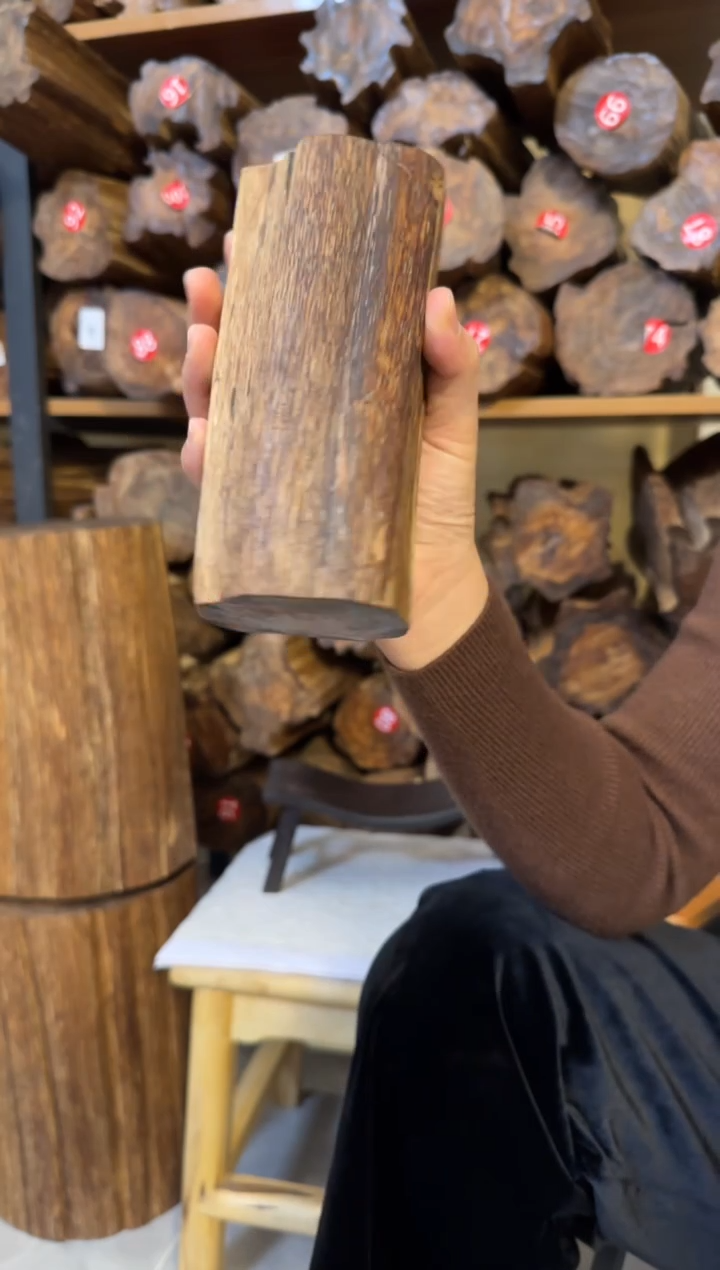 沉香沉香枕 沉香原料发一件17