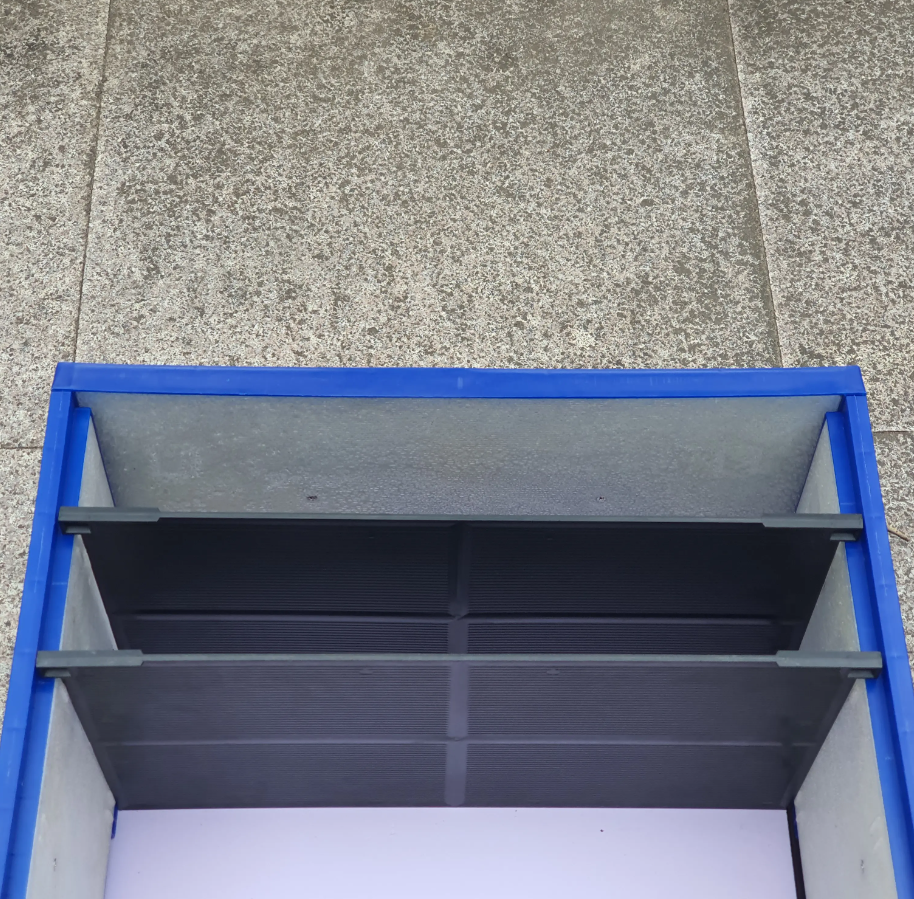 一箱多群组合装（蜂箱一个 大隔板三个）