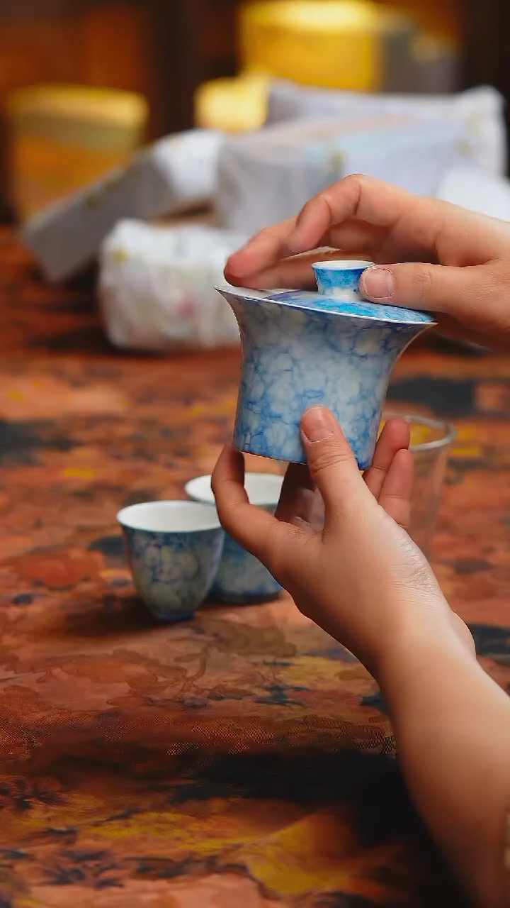 【闪购商品】楽门茶器！！！！