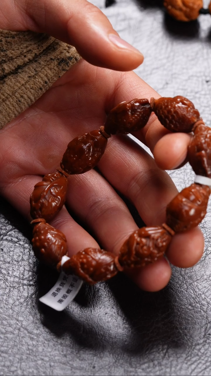 手串/手链橄榄核橄榄核