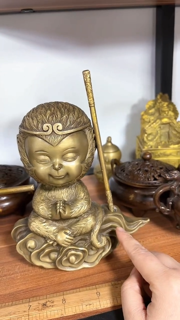 【闪购商品】工艺品工艺品摆件