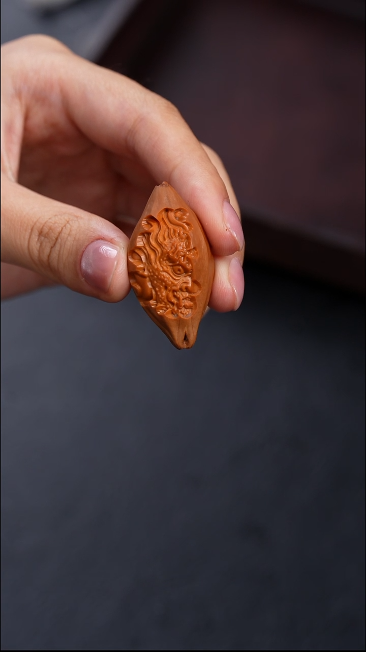 手串/手链橄榄核一念