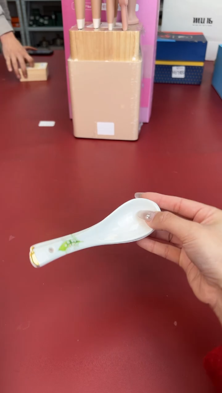 【闪购商品】瓷片正午瓷缘 臻品源泉@@H1933