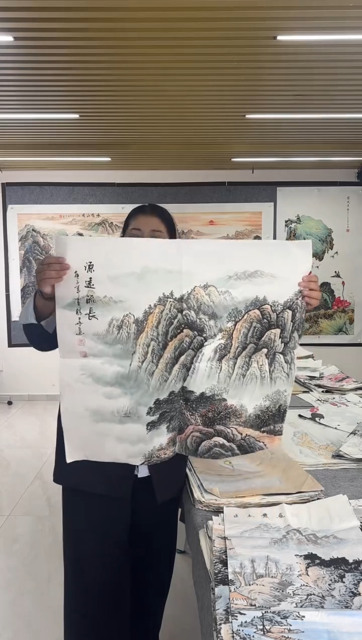 国画丹青专属福利-20-2