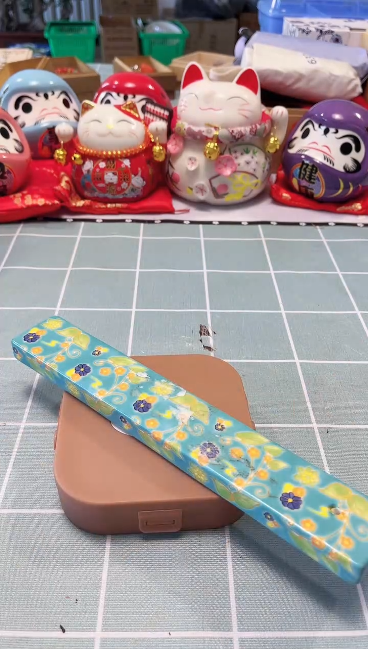 【闪购商品】瓷片陶瓷周边629文玩多人