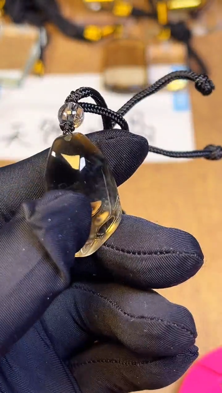 天然水晶一物一拍127