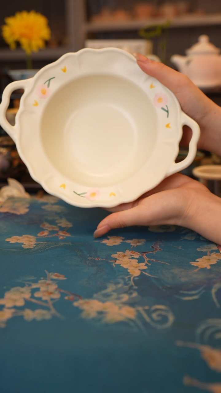 【闪购商品】福利品 大干锅大盘子