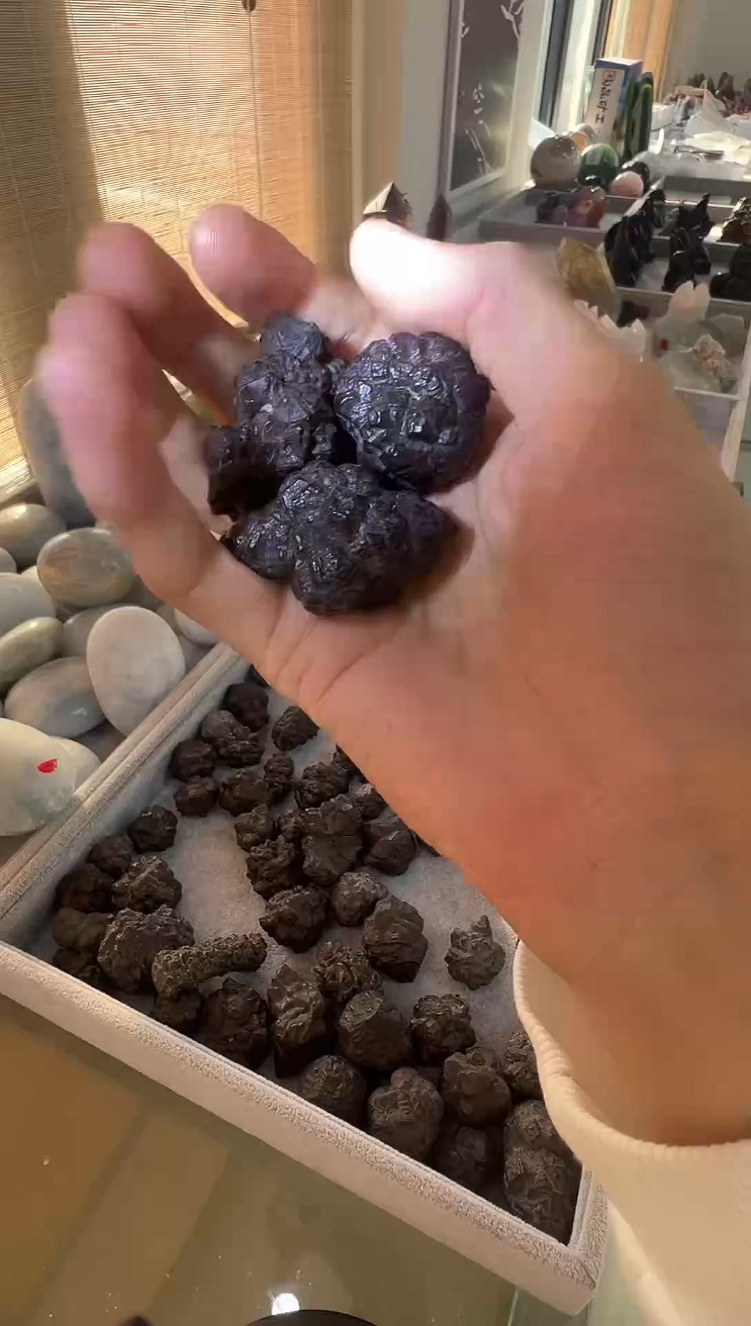 未镶嵌珠宝半成品水晶C302  多样性发一件 