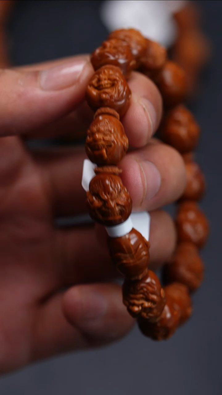 橄榄核手串/手链橄榄核