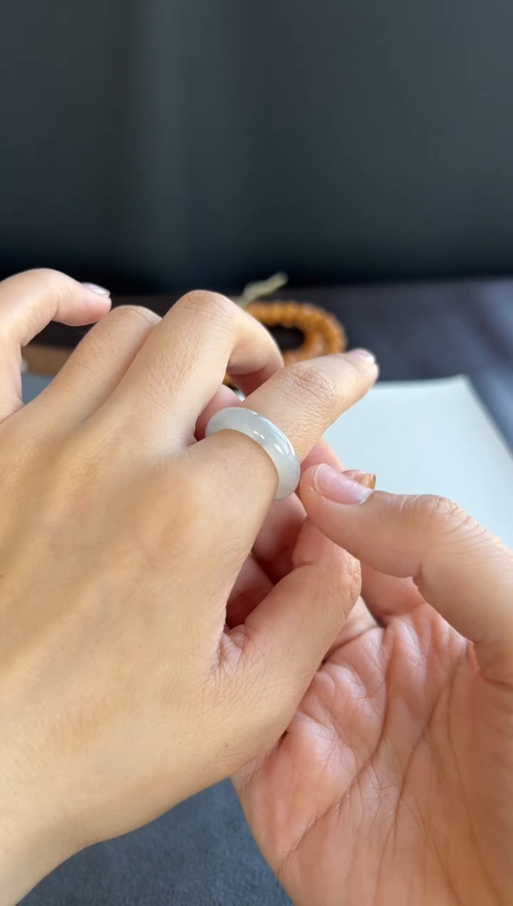 颈饰未镶嵌翡翠412买断15