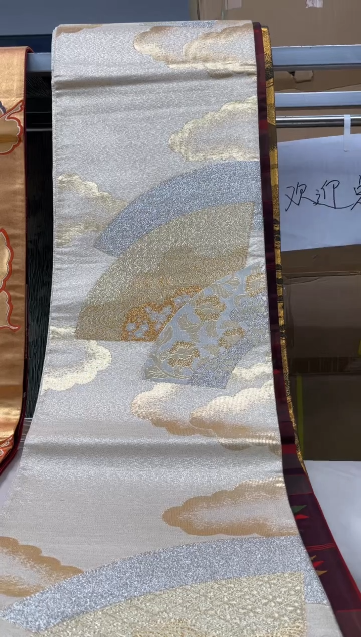 【闪购商品】织绣精选红红火火大吉大利