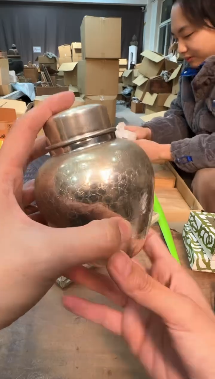 【闪购商品】摆件13Y古美空间美学A96