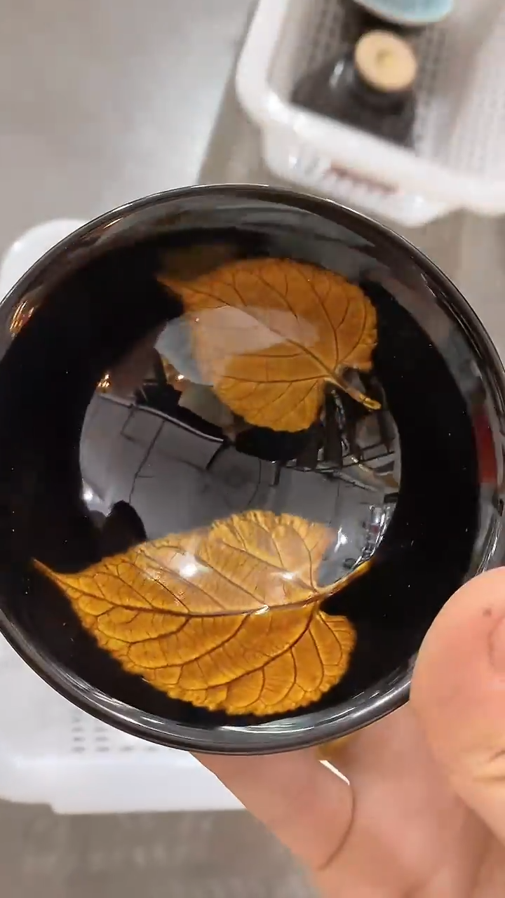 瓷片陶瓷茶器孤品15