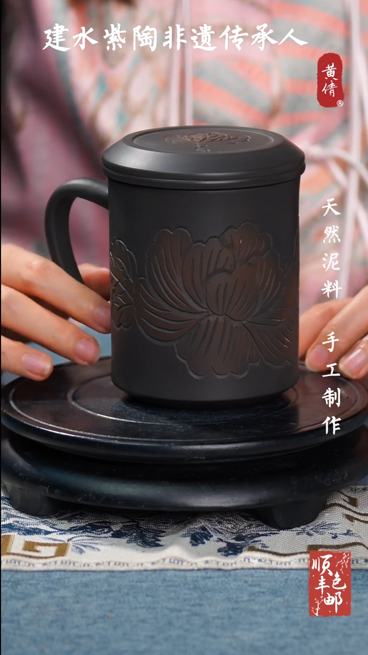 【闪购商品】壶云南建水紫陶作品250