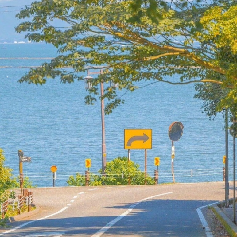 来看海吧，可以治愈一切的海