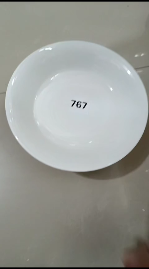 瓷Y*767炉底一套