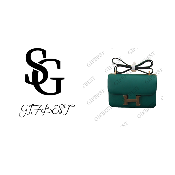 【尺寸：22.5*6*14】H-Liz新款时尚气质包单肩手提斜跨包23CM康康