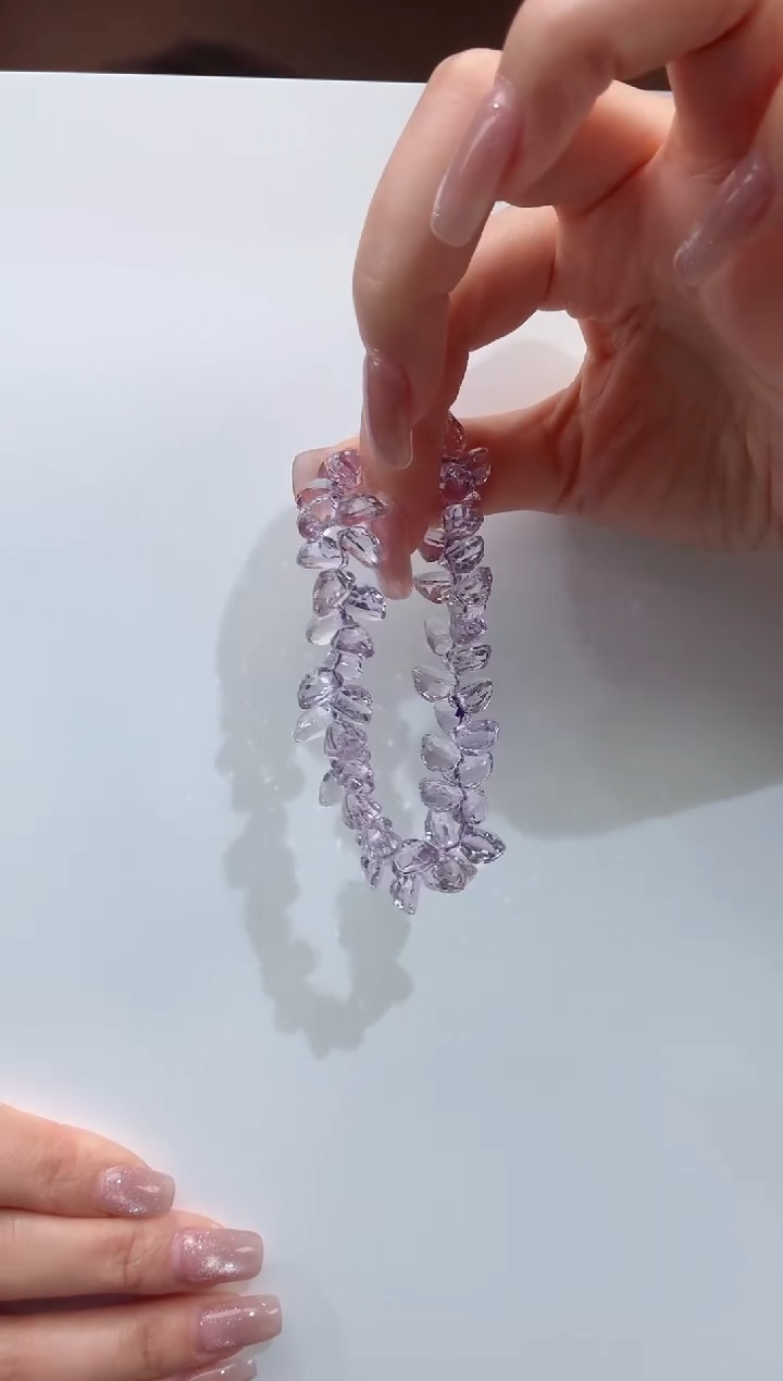 【闪购商品】手串未镶嵌水晶水晶手串