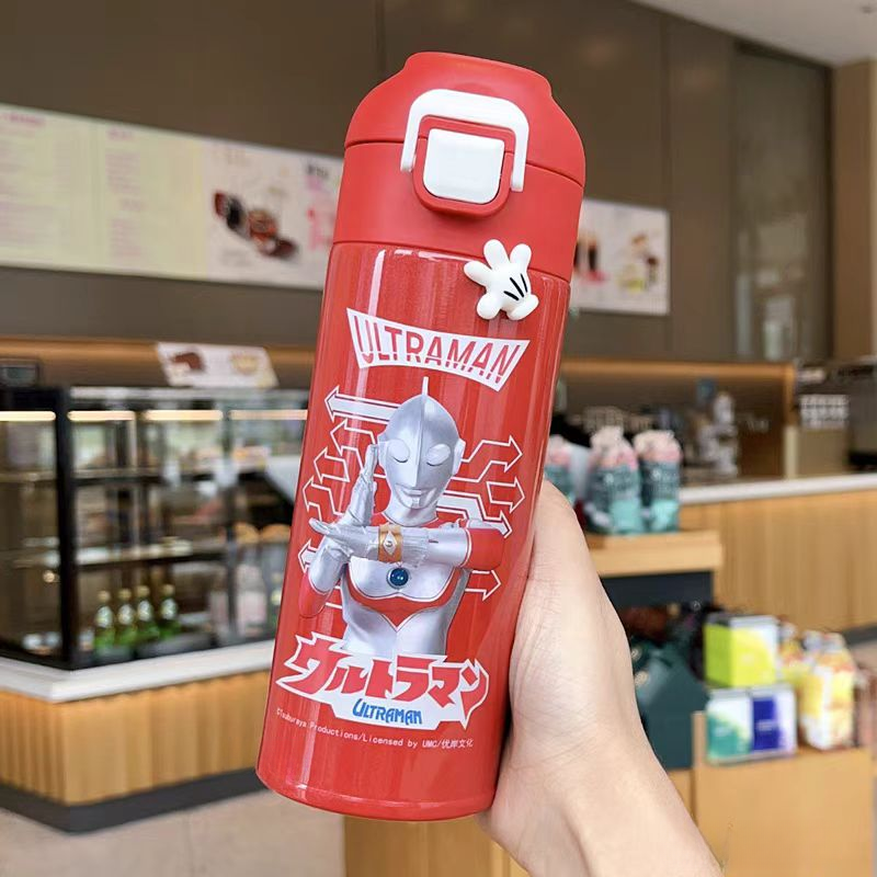 便携提手随手杯保温杯HC-8100