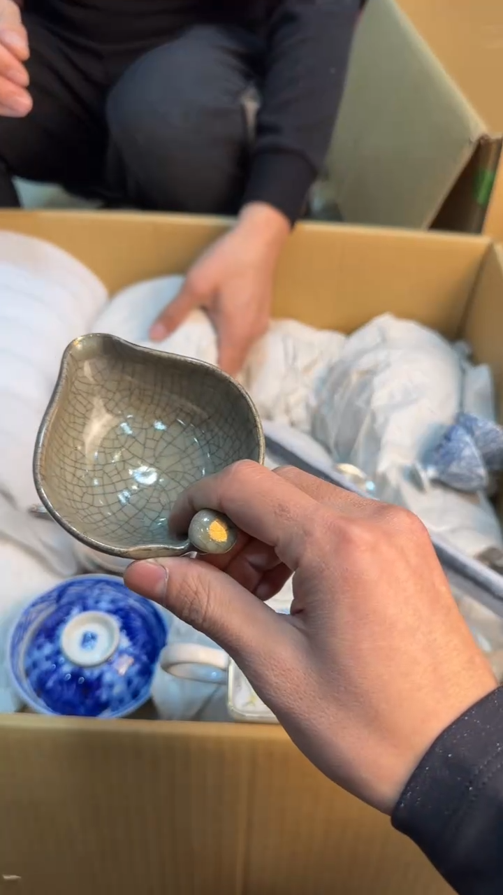 【闪购商品】茶盏8888888888    132