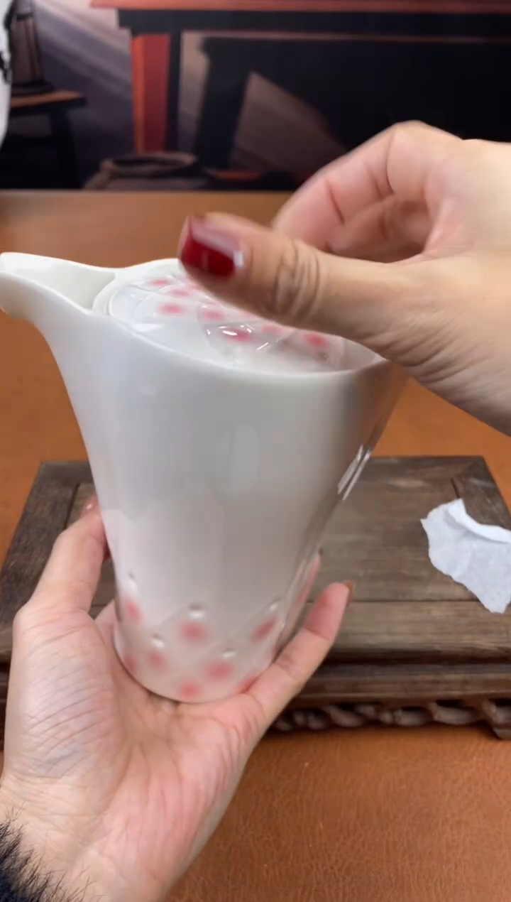 【闪购商品】陶禧茶器闪购福利V