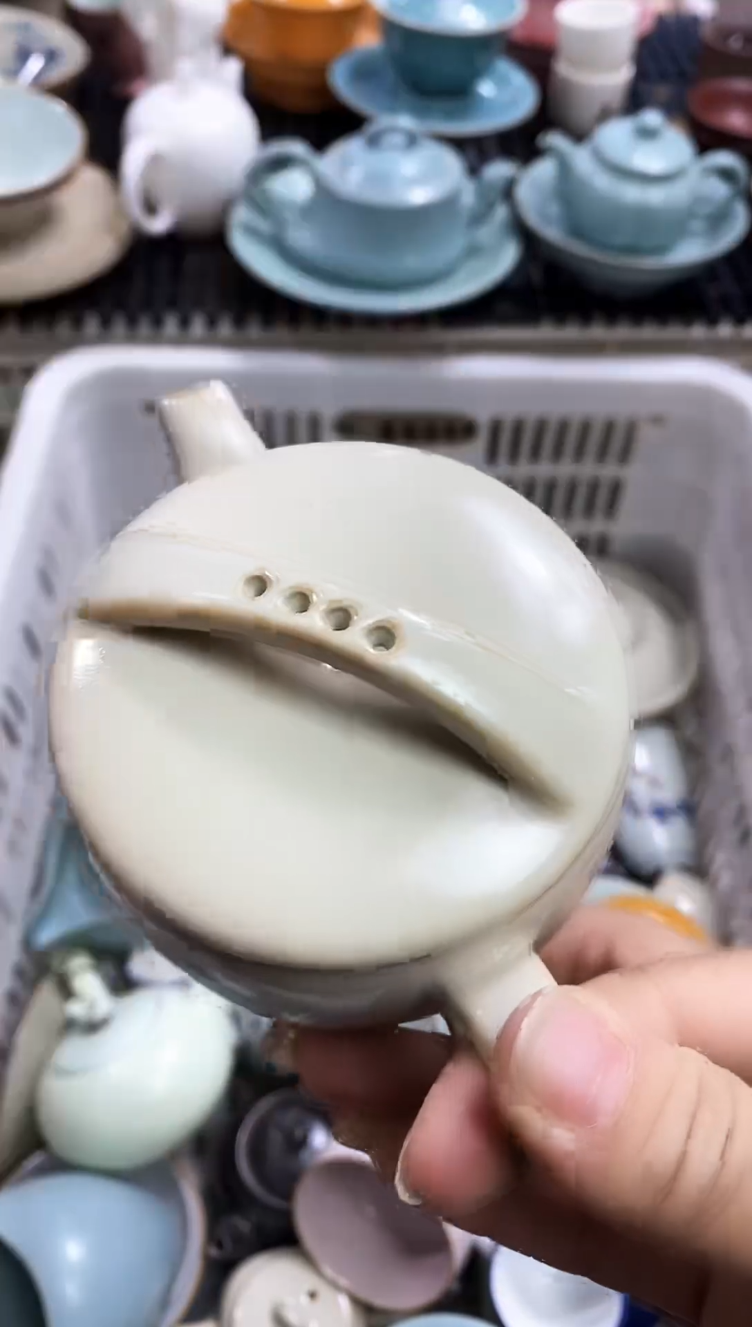 【闪购商品】（轻轻微瑕）茶具茶壶茶碗茶杯