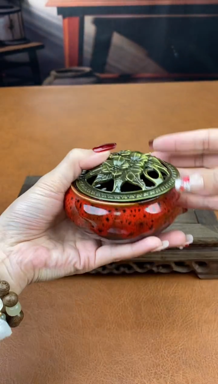 【闪购商品】陶禧茶器闪购福利V