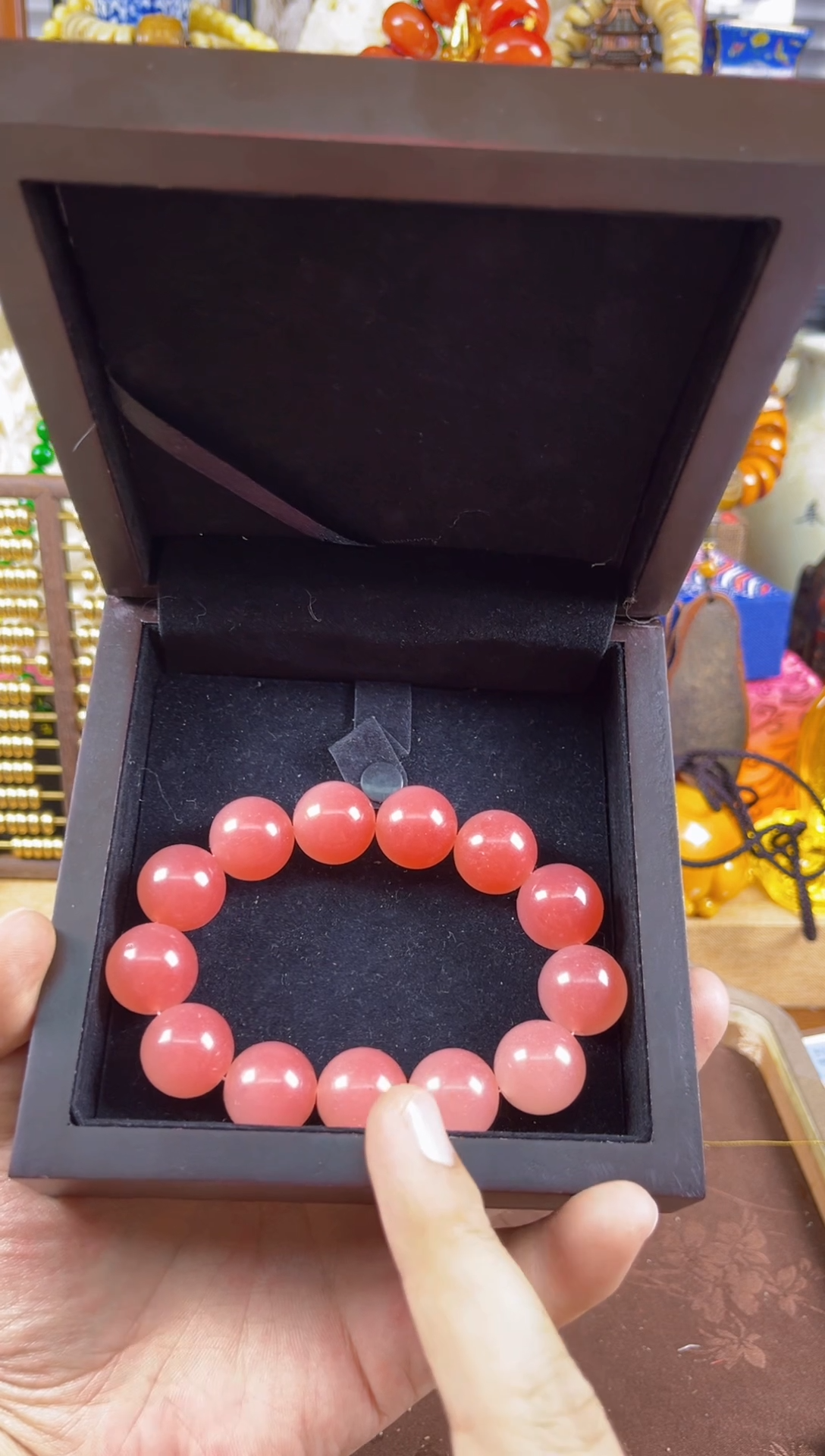 其他贝壳【萬锦珠宝直播】清货商品