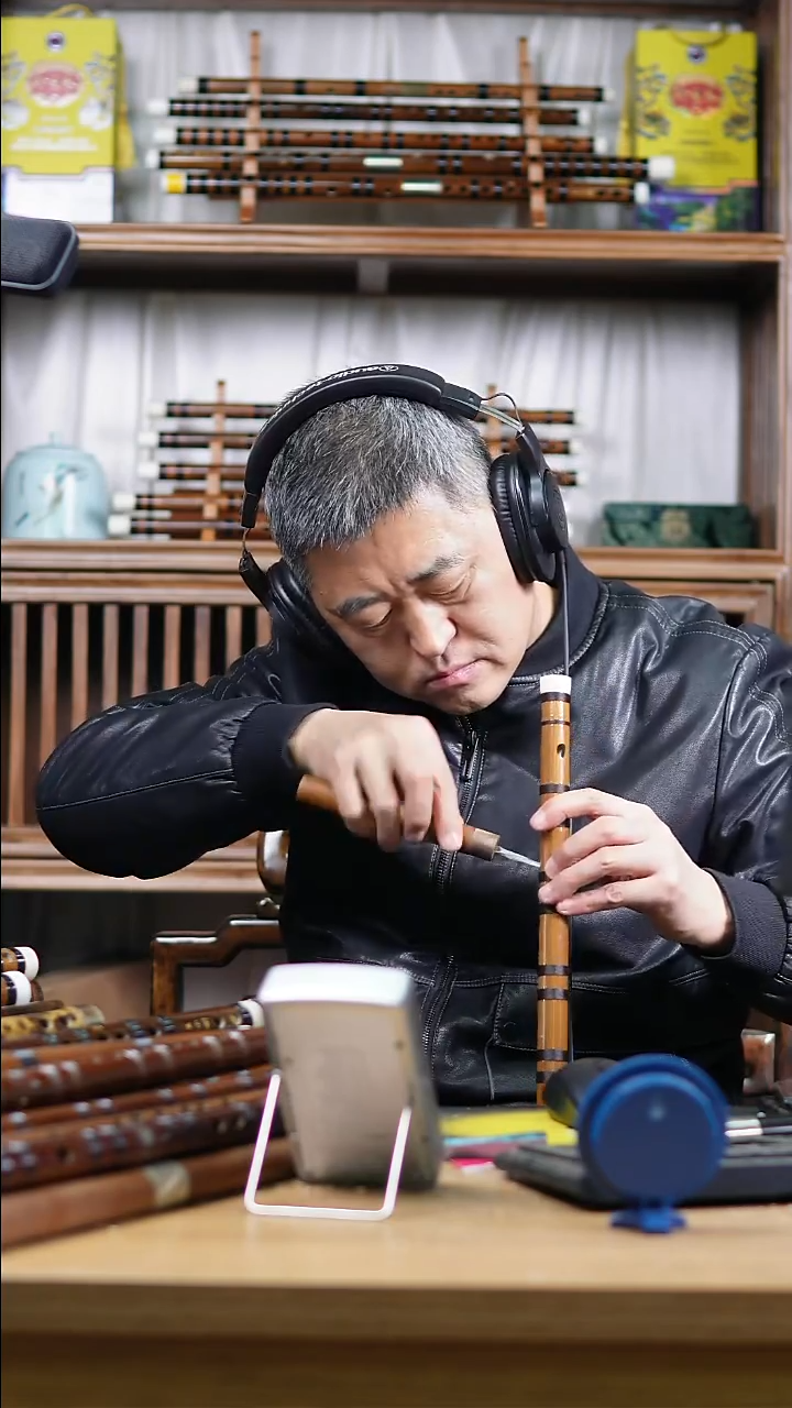 苦竹客***果1号3000小G调
