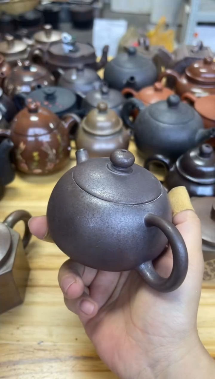 【闪购商品】壶43号【白云推荐】