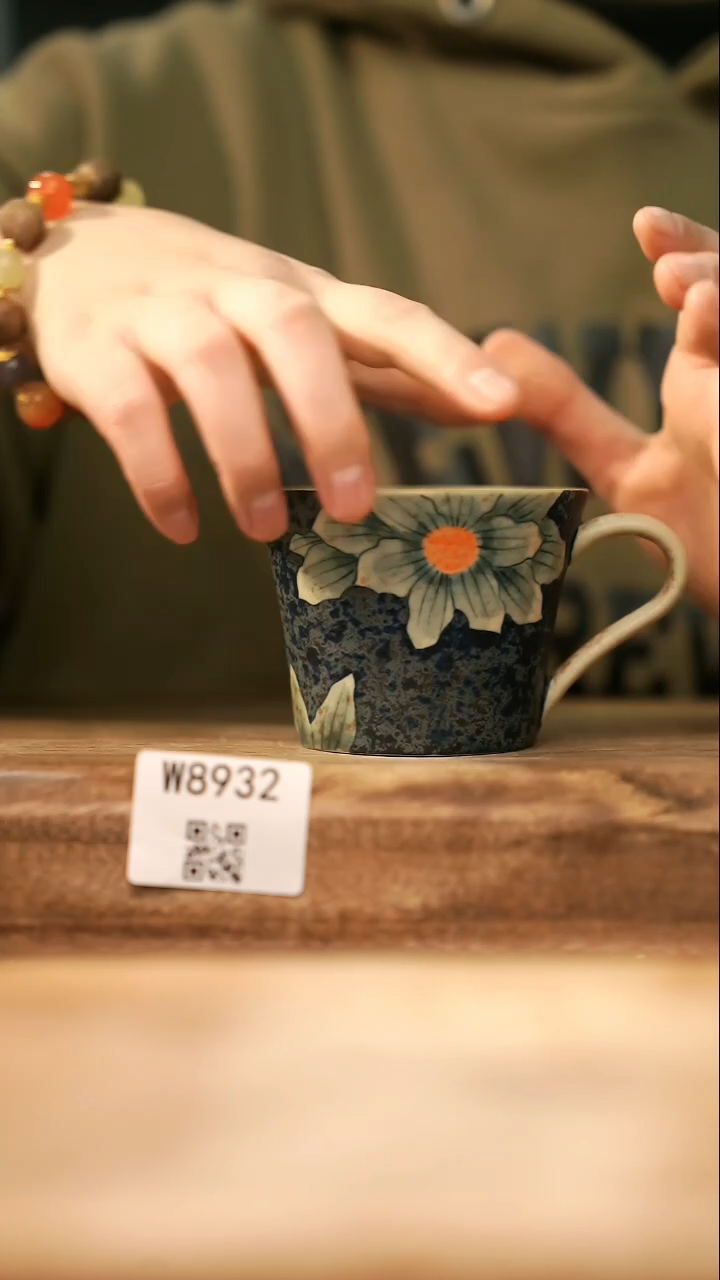 【经典福利】/ 杯子@@W8932