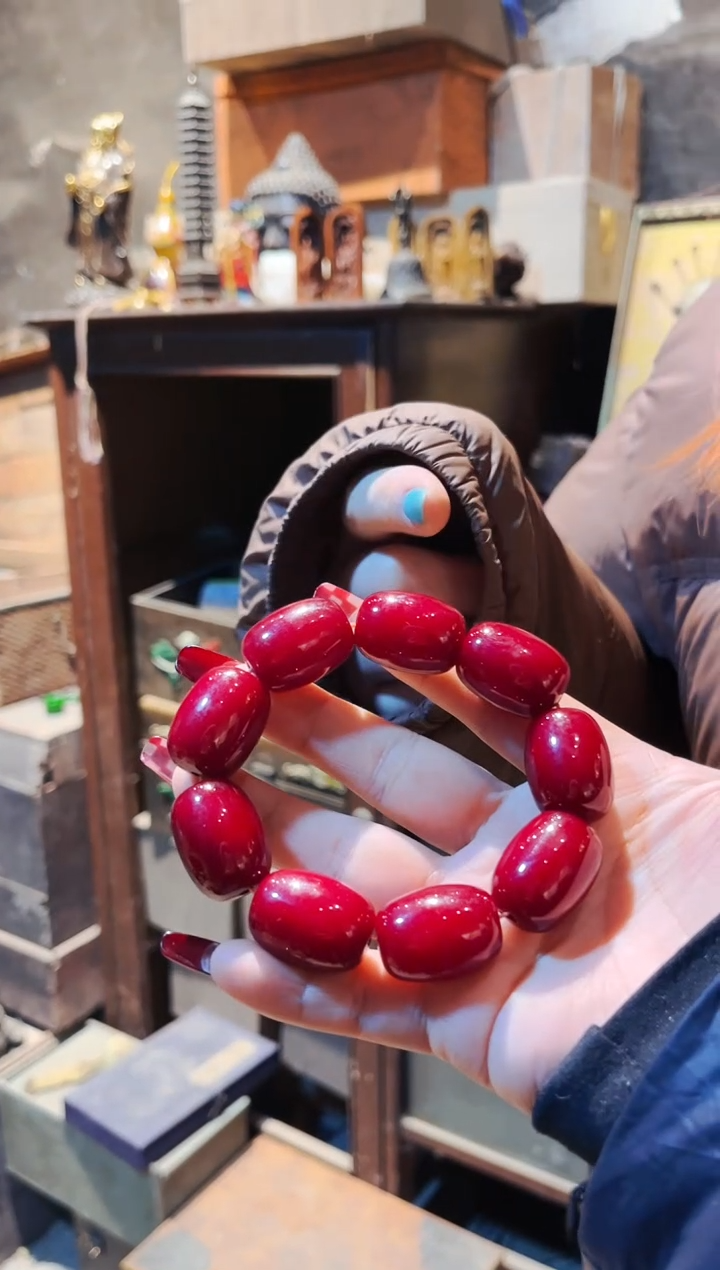 【闪购商品】玛瑙/玉髓颈饰未镶嵌七七精品专属链接9273.