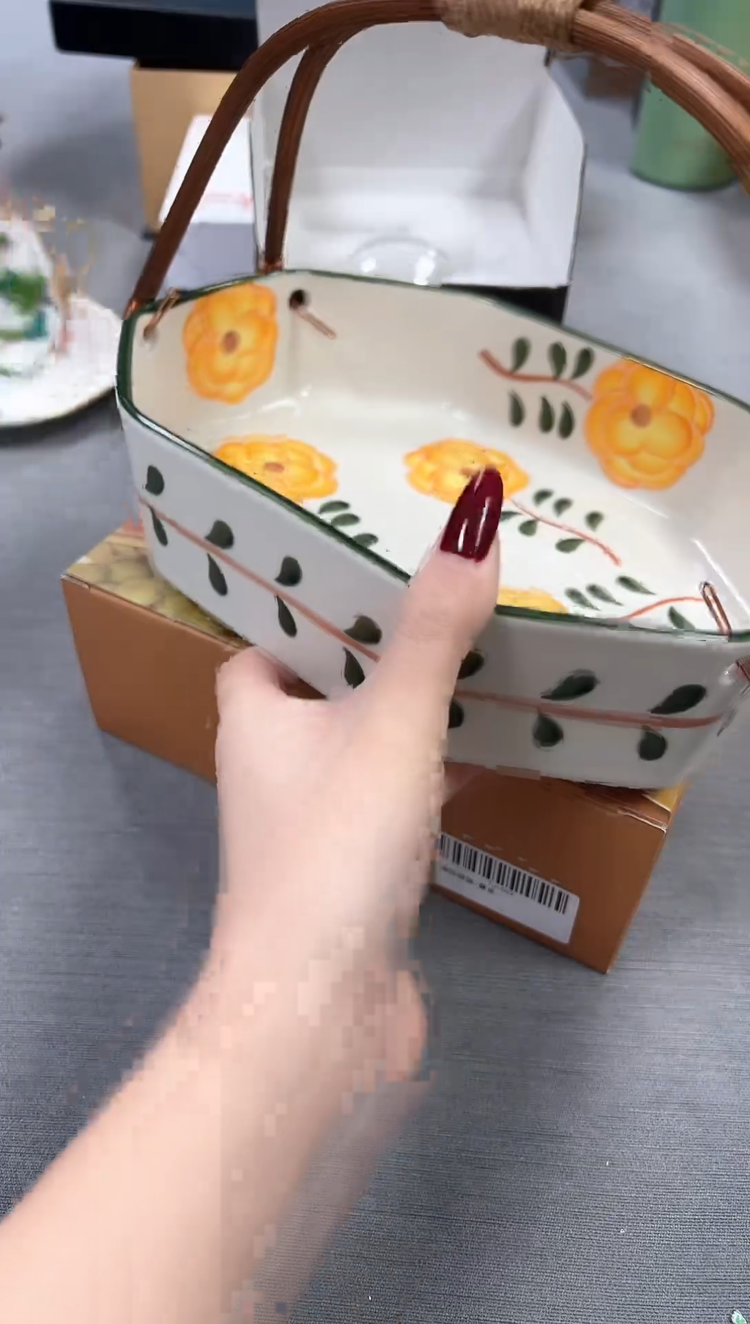 【闪购商品】瓷片新号开播不计成本欢迎点菜！
