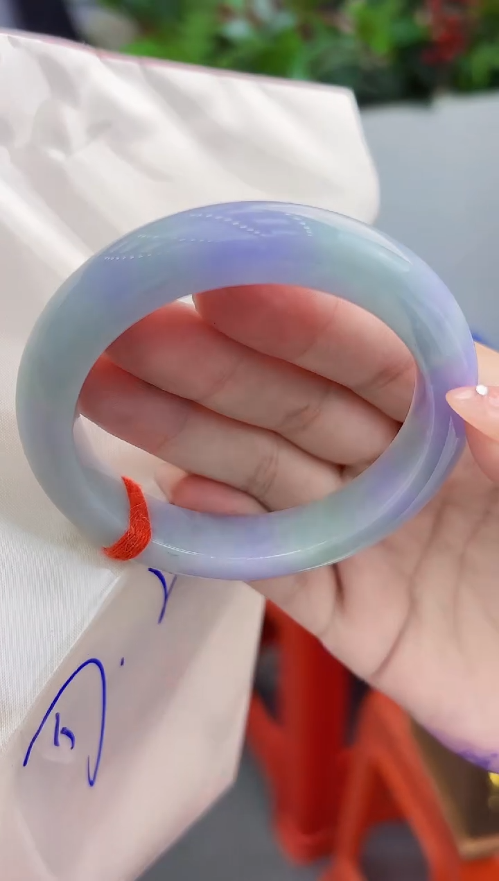 【闪购商品】翡翠手镯未镶嵌翡翠手镯