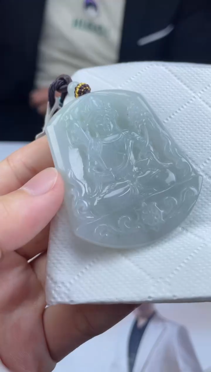 【闪购商品】定制翡翠未镶嵌03-03HDJT0138339