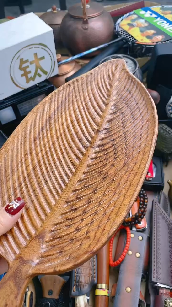 【闪购商品】瓷片悠韵杂货铺小亭分铺