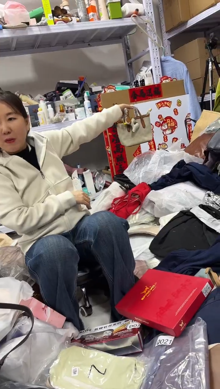 PU上车啦 宝宝们抓紧时间去下方链接拍吧