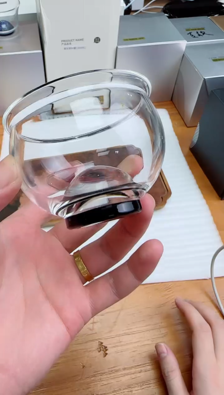 风谜金标璀璨福杯