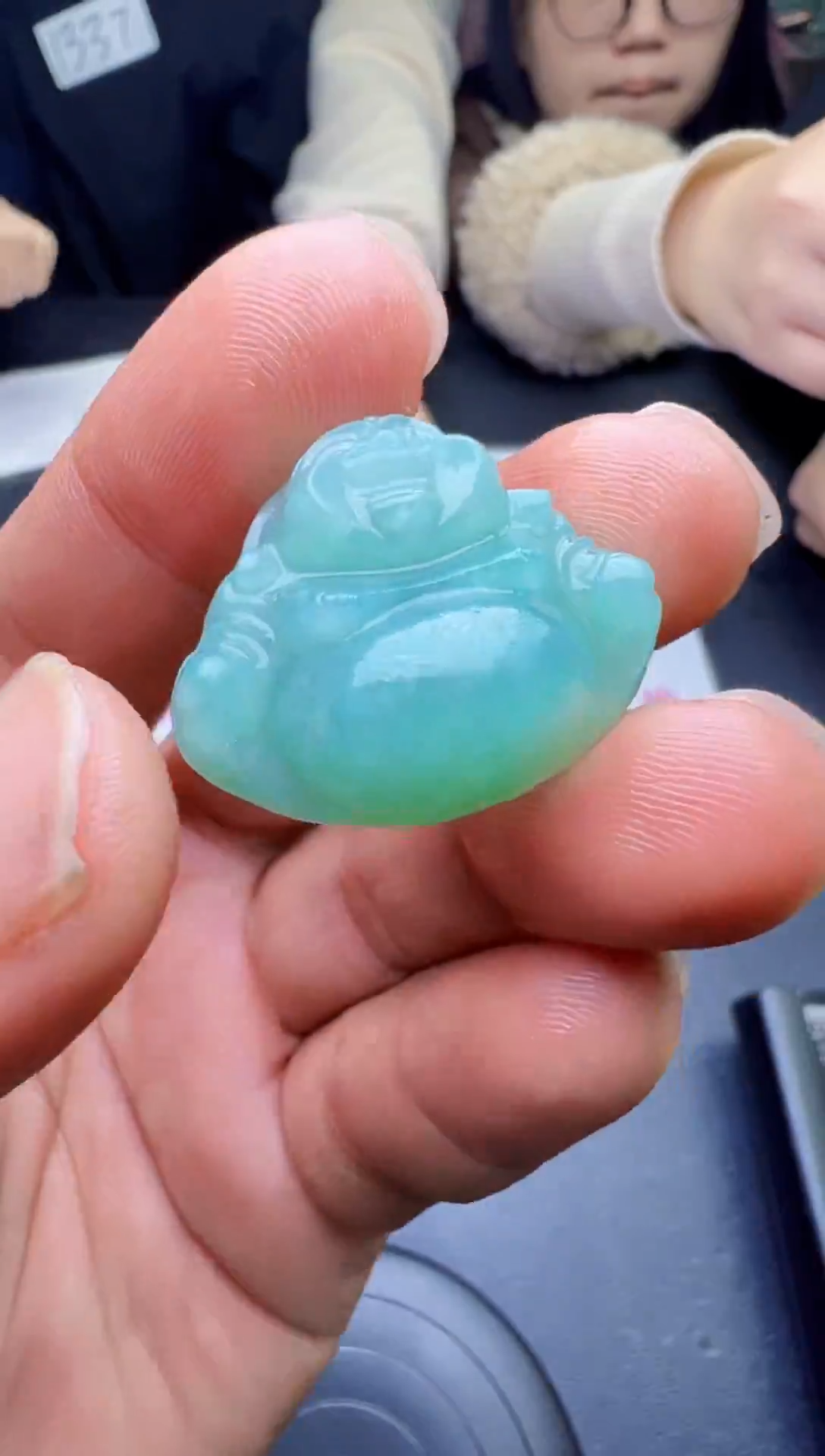 未镶嵌定制翡翠天然翡翠A货